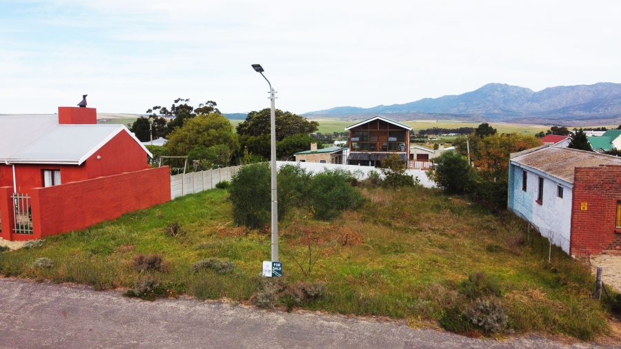 0 Bedroom Property for Sale in Bot River Avenues Western Cape